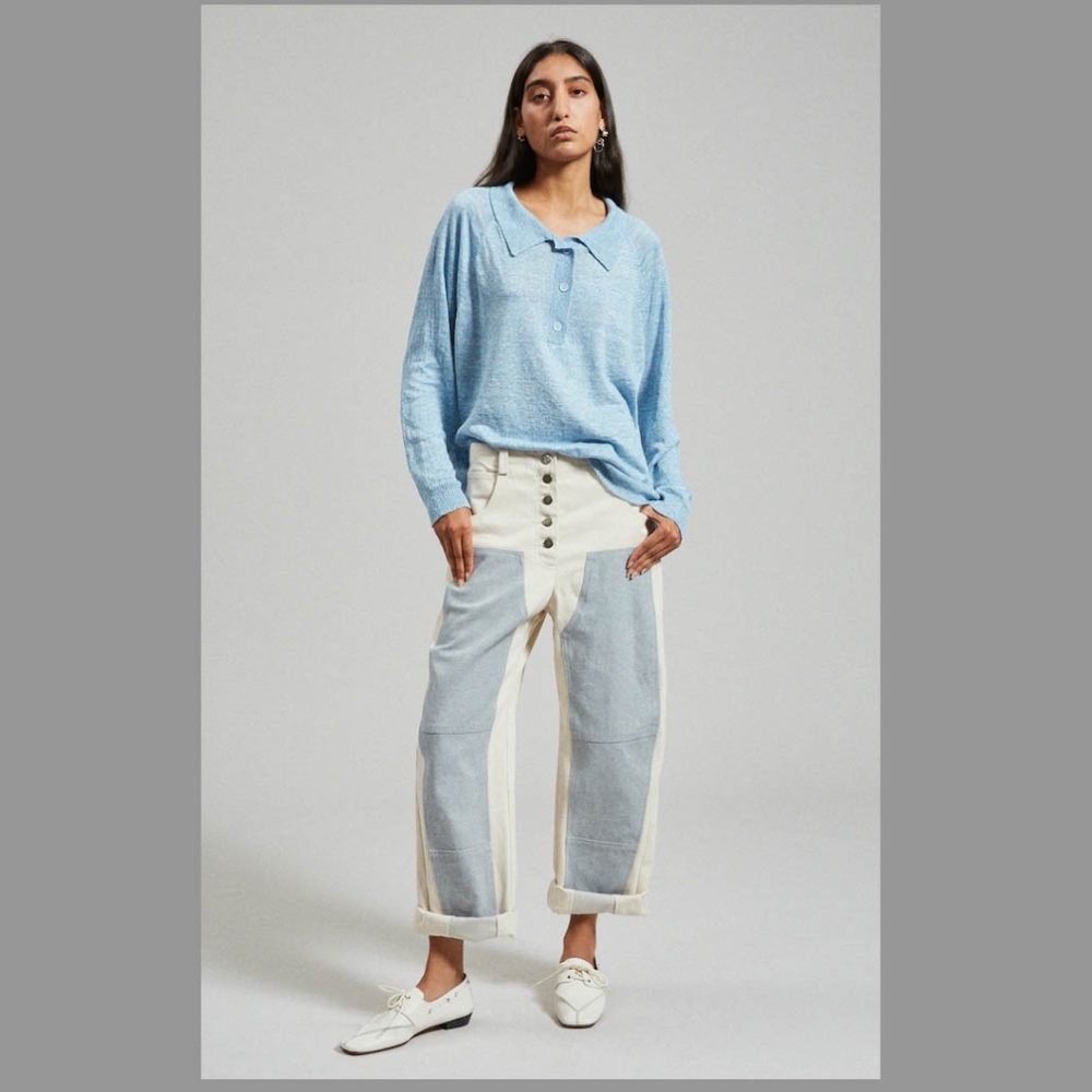 Rachel Comey Handy Pant
